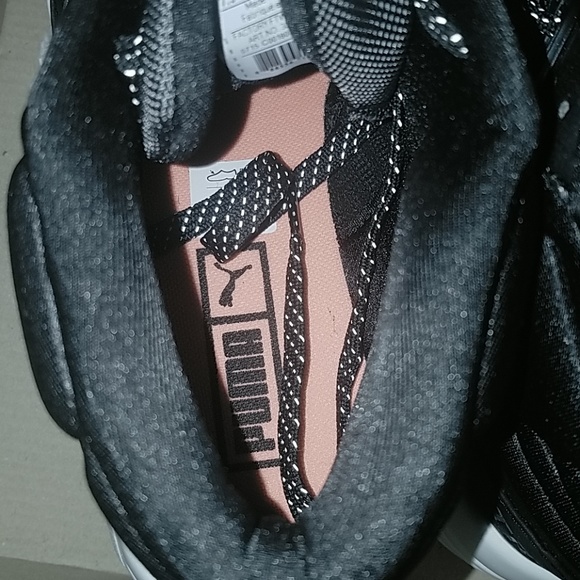 Puma R698 WINTER - Picture 6 of 6